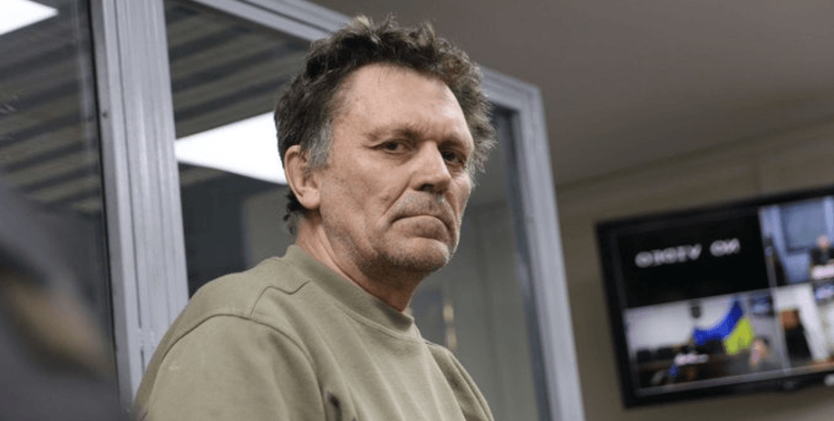 охранник поликлиники, охранник, вадим мошкин