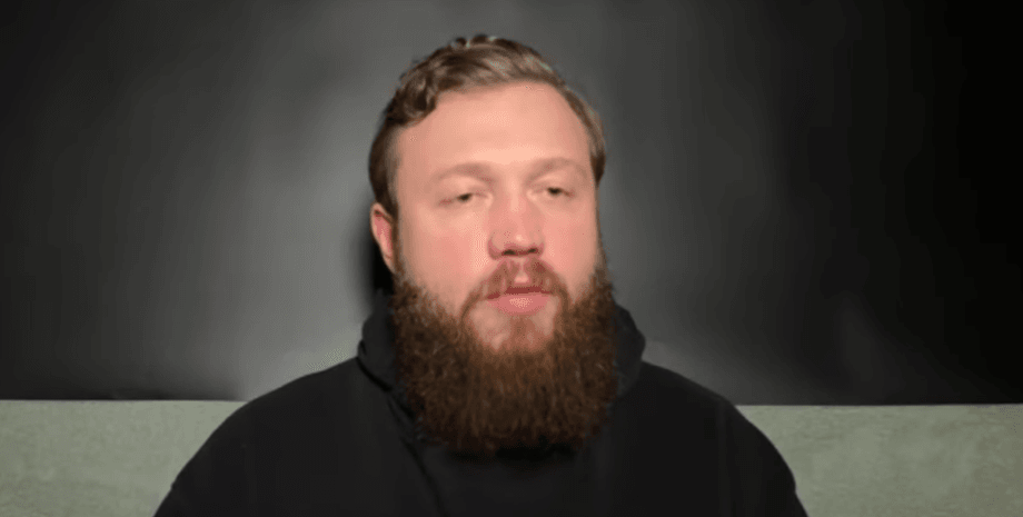 Дмитрий Кухарчук Кухарчук ответил на вопрос о выезде из Украины