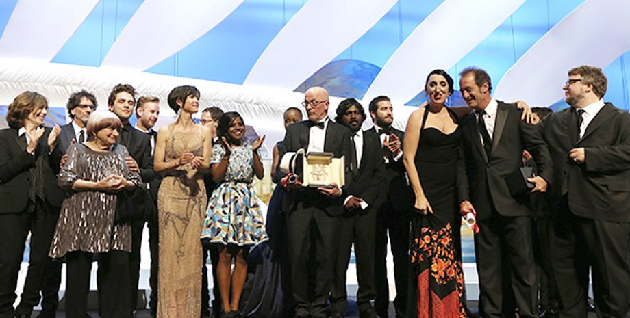 Лауреаты 68-го Каннского кинофестиваля / Фото: Getty Images