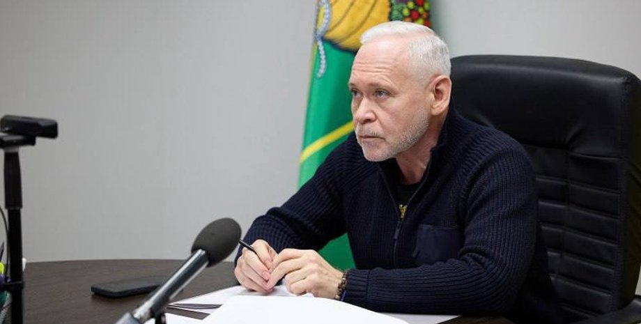 Ігор Терехов