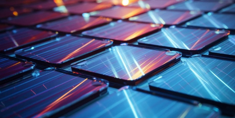 солнечная панель