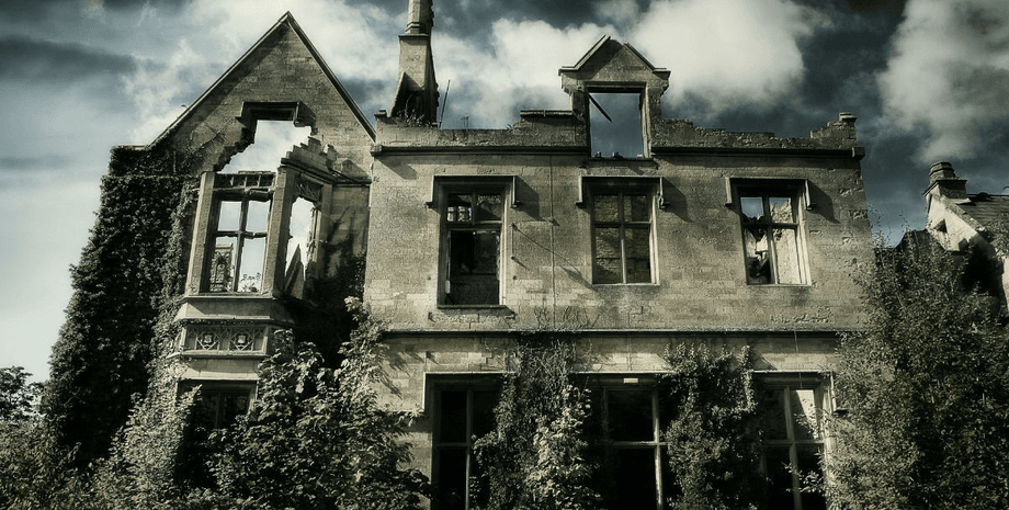 Підвал із винами в покинутому особняку може принести "цілий статок"