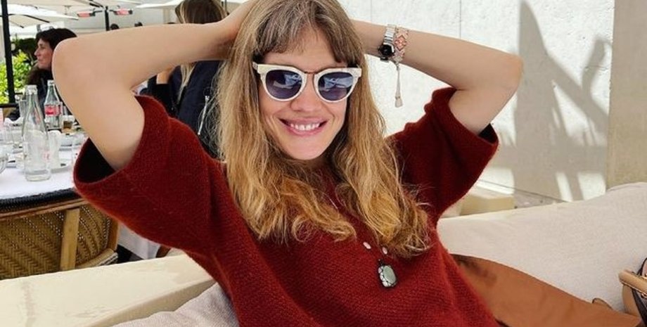 Наталья Водянова, супермодель