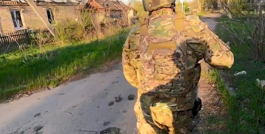 новини донеччини, війна в україні, красногорівка, зсу, успіхи зс рф, бої на донбасі