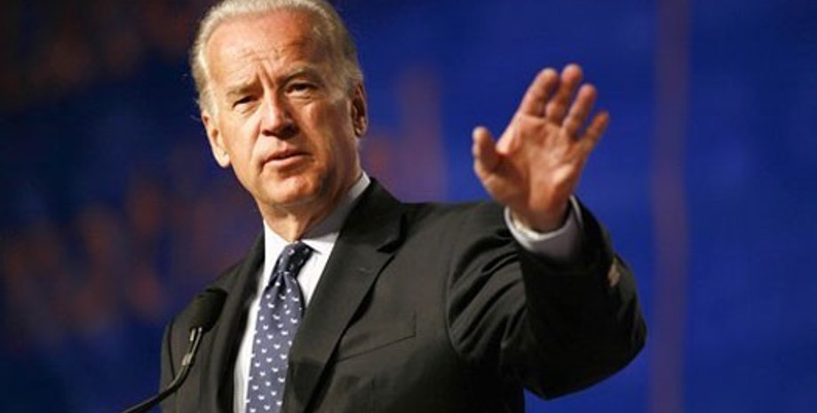 Джо Байден / Фото: chicagotribune.com