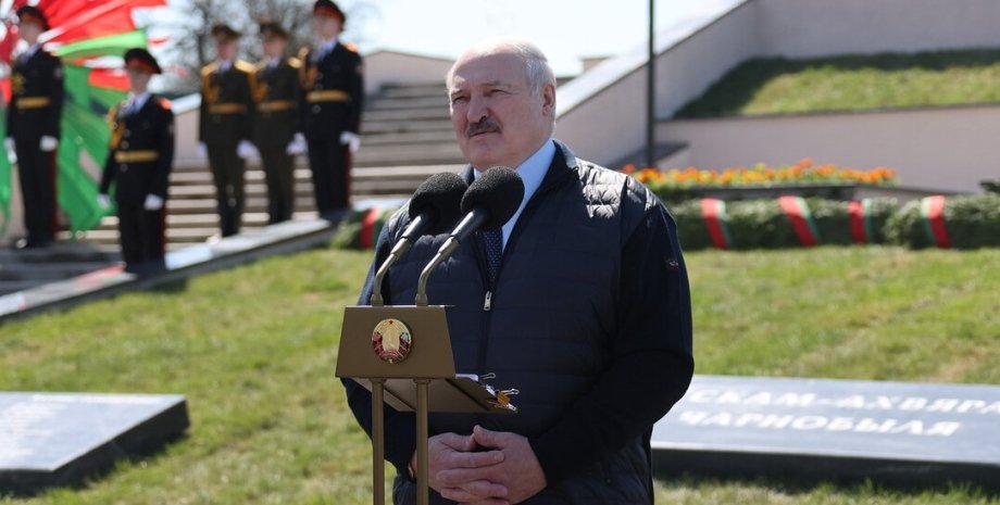 лукашенко фото, Олександр Лукашенко, президент Білорусі