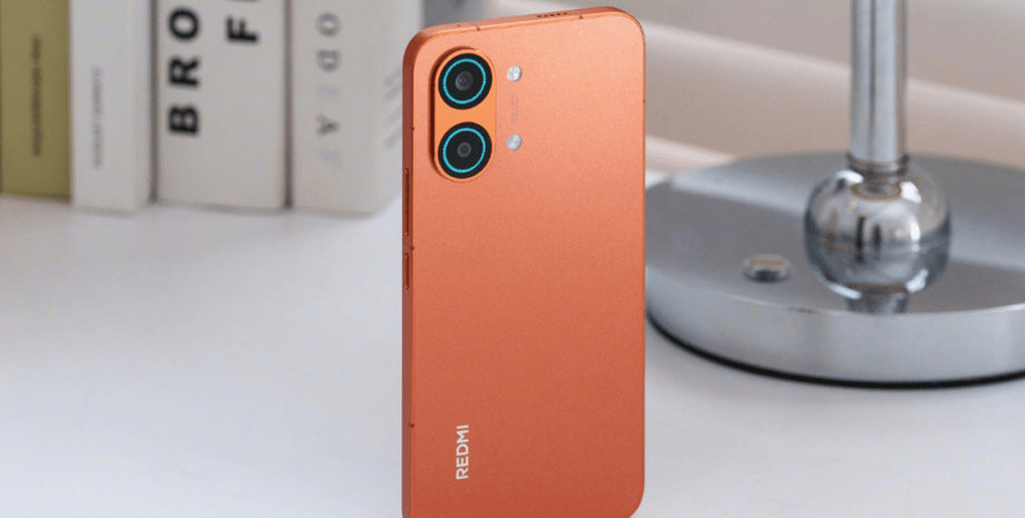 Redmi Turbo 5 Max Redmi Turbo 5 Max смартфон