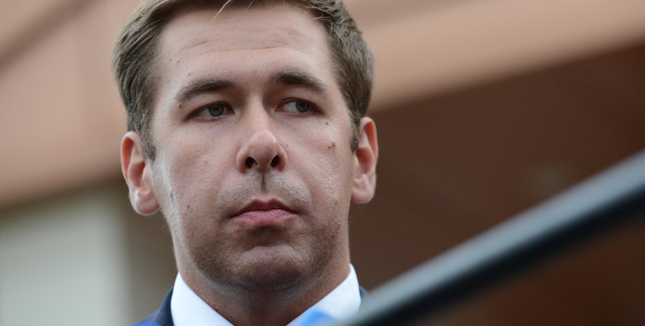 Илья Новиков / Фото: ТАСС