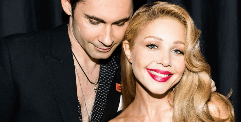 Дан Балан и Тина Кароль