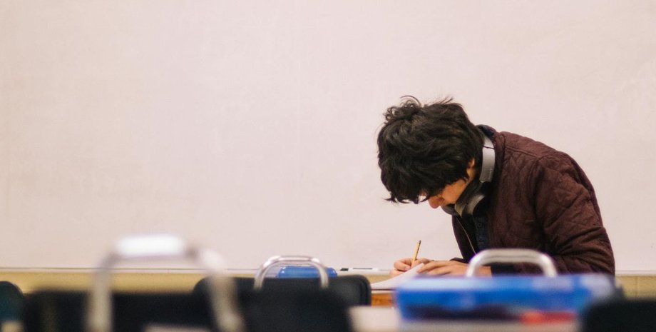 студент, обучение за рубежом