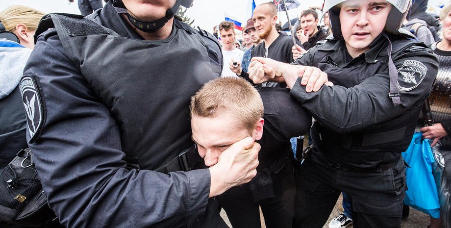 Фото: Давид Френкель / meduza.io