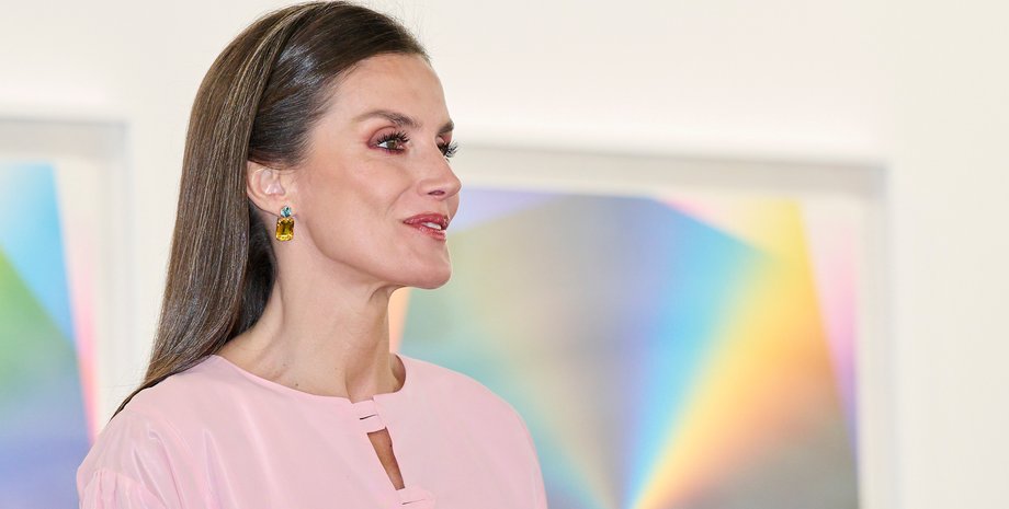 Королева Летиция, Королева Летиция стиль, Королева Летиция король фелипе, королева испании, испанская королева