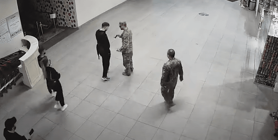 Следствие Инфо, расследование, ТЦК, Евгений Шульгат