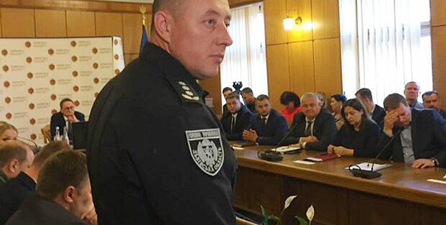 Василий Виконский / Фото: стоп-кадр