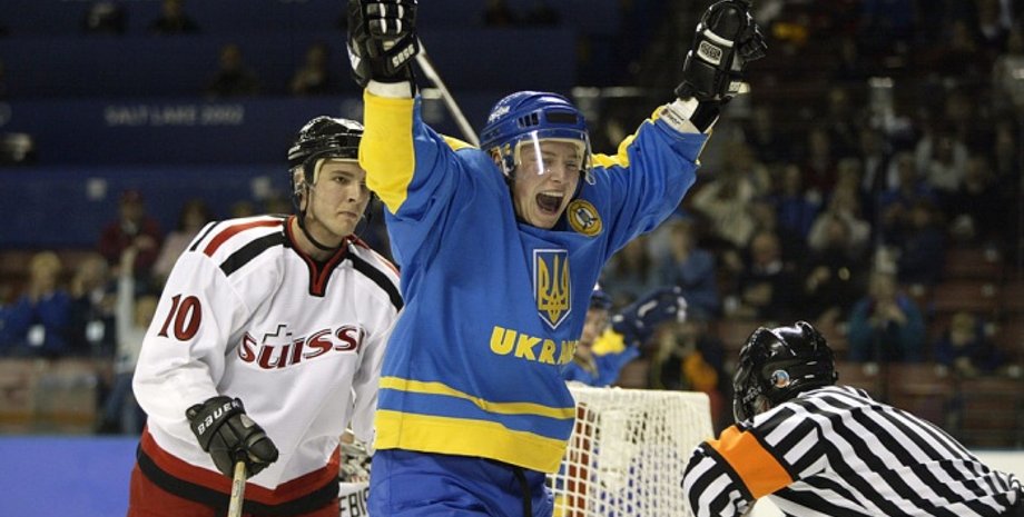 Руслан Федотенко / Фото: SPORTARENA.com