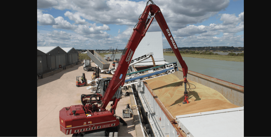 зернова угода, експорт українського зерна, суперечки, зернові, експорт зернових