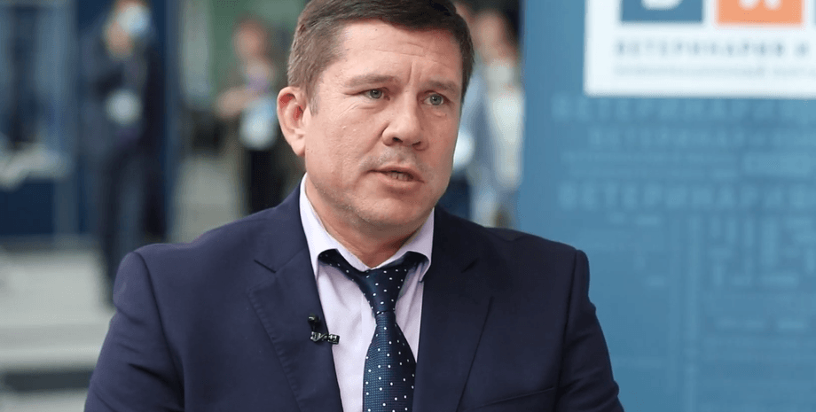 Денис Шаронов, екс-міністр, Комі, РФ, США