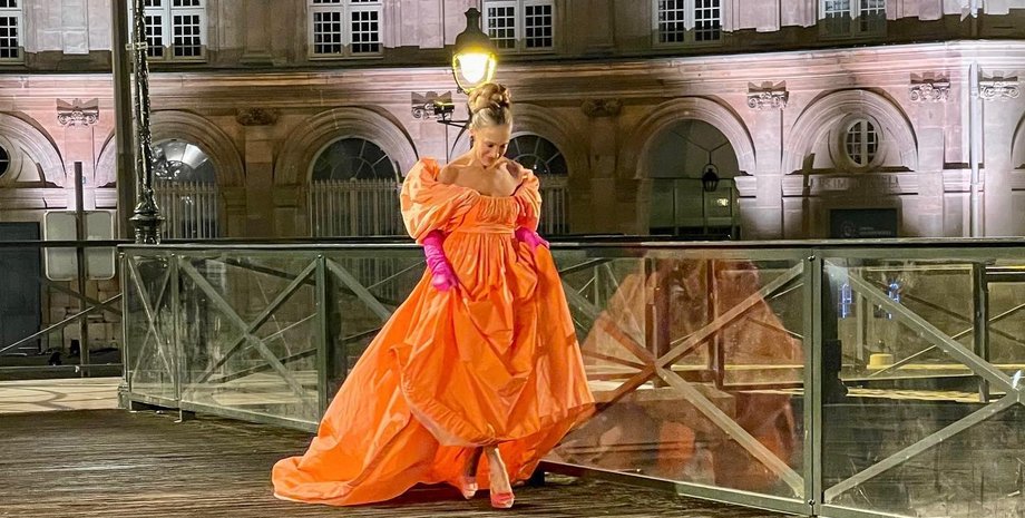 Керрі Бредшоу