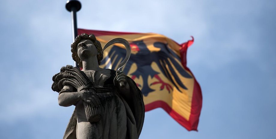 памятник, берлин,