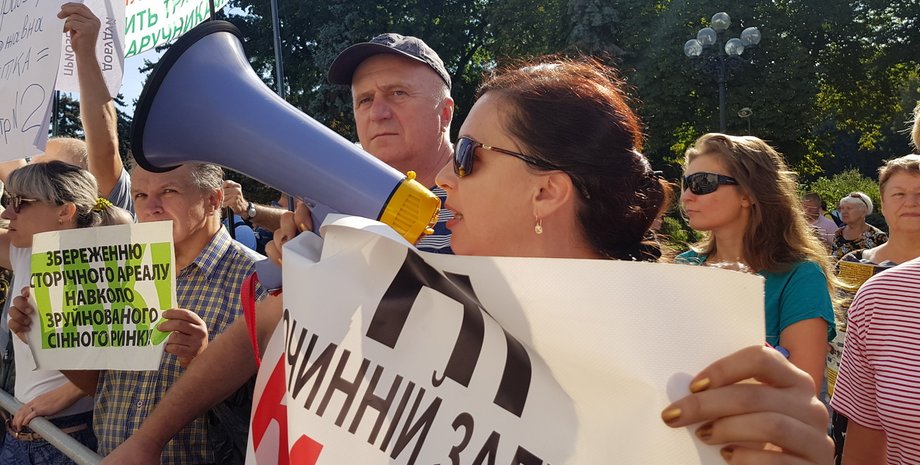 Фото: Владимир Самарский