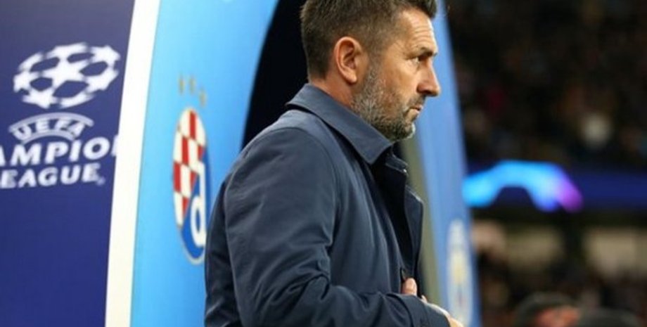 Ненад Белица / Фото: Чемпион