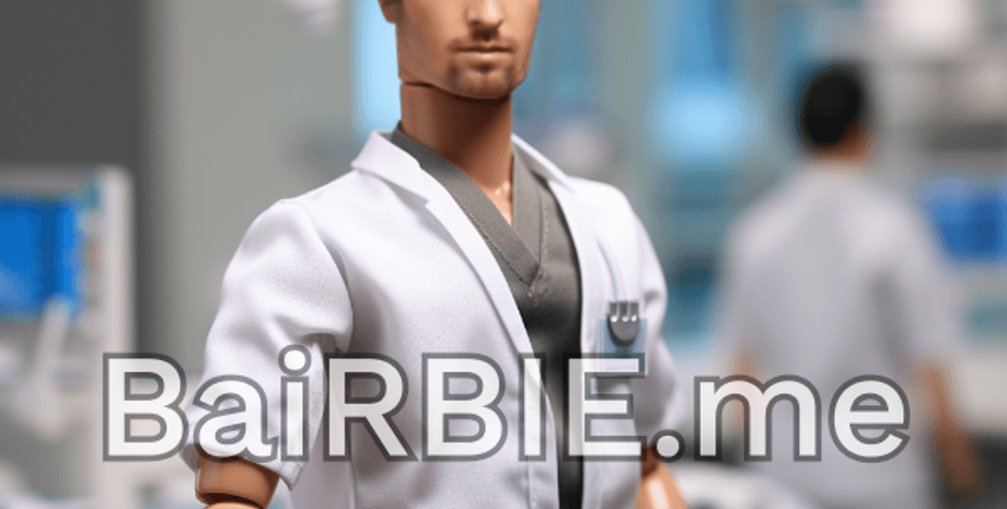 барбі, українські знаменитості в ролі барбі та кенів, дорофєєва та кацурін, дантес та кацуріна, горбунов і осадча