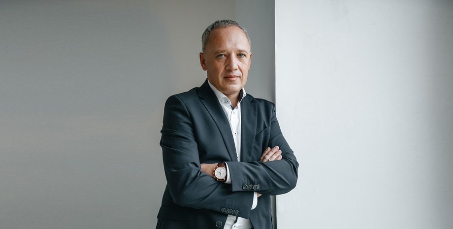 Мер Чернівців Роман Клічук