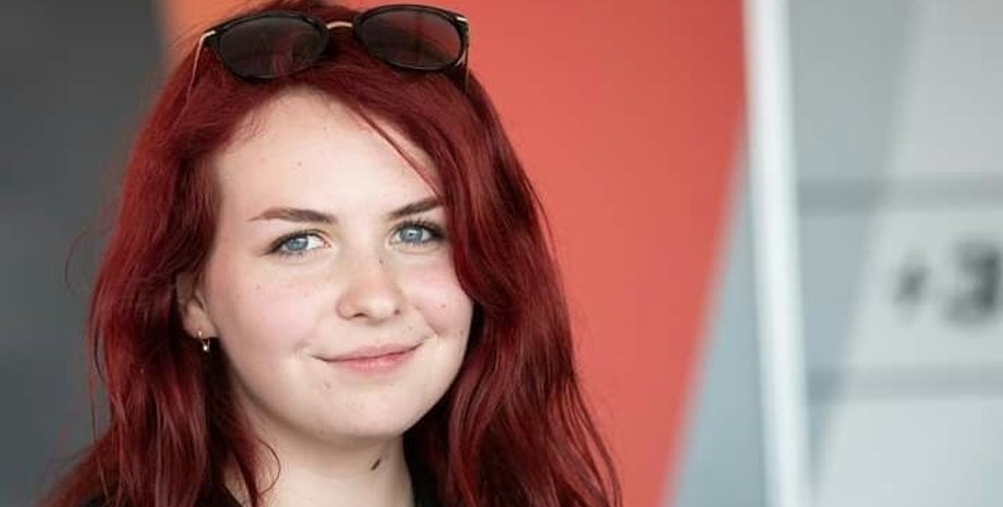 Изображение Екатерины Полищук