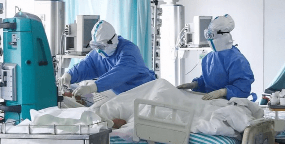 Коронавирус, COVID-19, ковид, корона, летальных случаев, 27 марта, свежая статистика, новых случаев