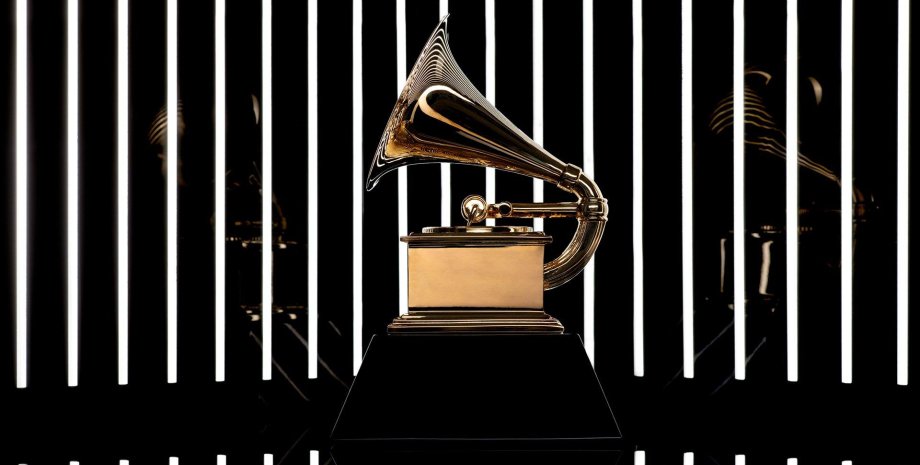 Номінанти на Ґреммі-2025 оголошені Ґреммі-2025, Ґреммі, музична премія,