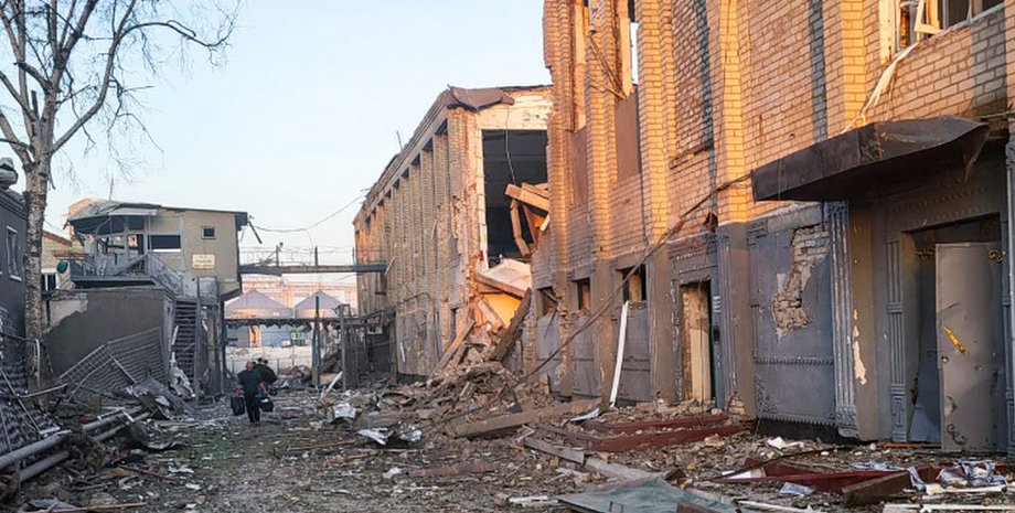 Погибли 17 человек, более 40 получили ранения