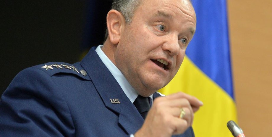 Филип Бридлав / Фото: Радио Свобода