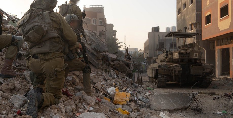 сектор Газы, Палестина, прекращение огня, Израиль и ХАМАС, соглашение, обмен пленными