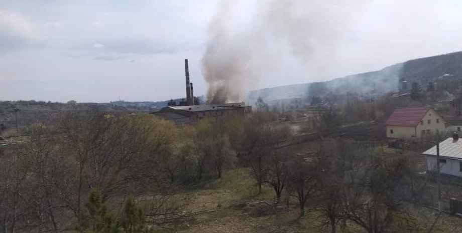 Фото: maksym.burbak/Facebook