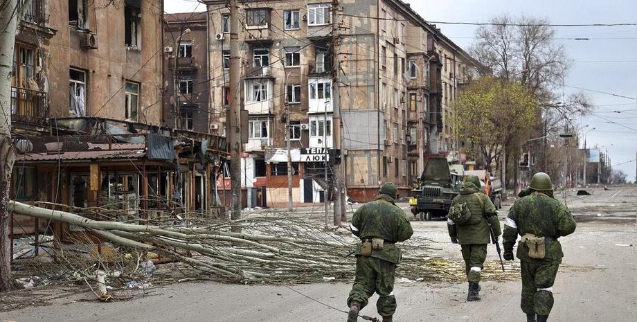 Британська розвідка, чеченці, Чечня, Рамзан Кадиров, війна РФ проти України, ЗС РФ, російські окупанти