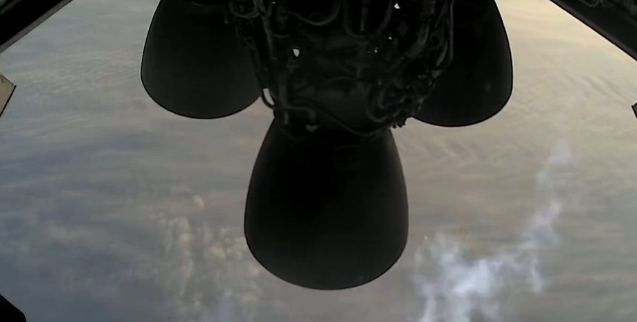 SpaceX, Starship, прототип, испытания, запуск, взрыв,