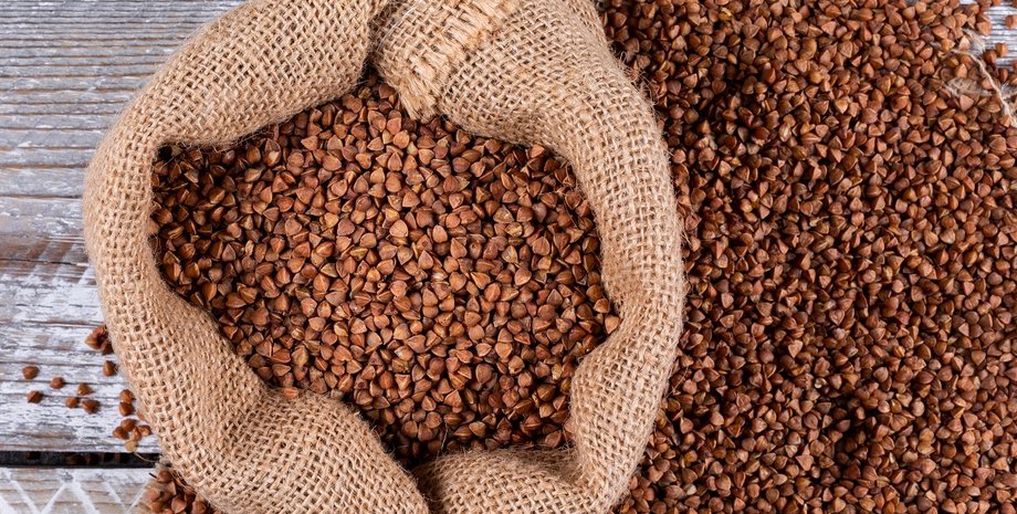 Подорожчання гречки — чому зростає ціна на крупу