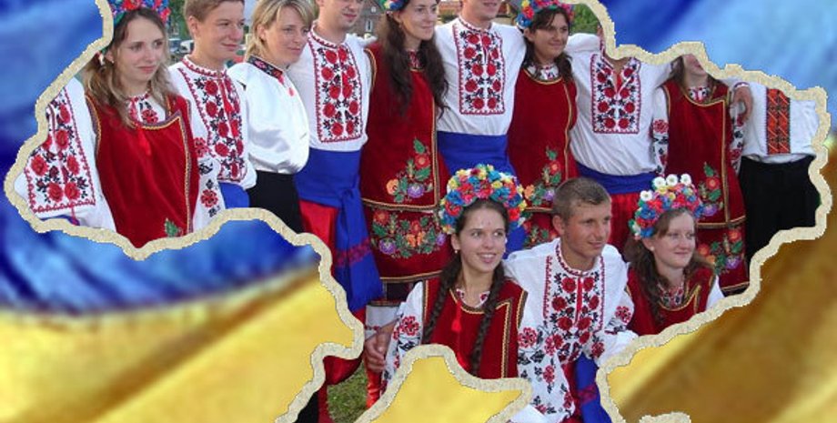 Украина / Фото: infosmi.net