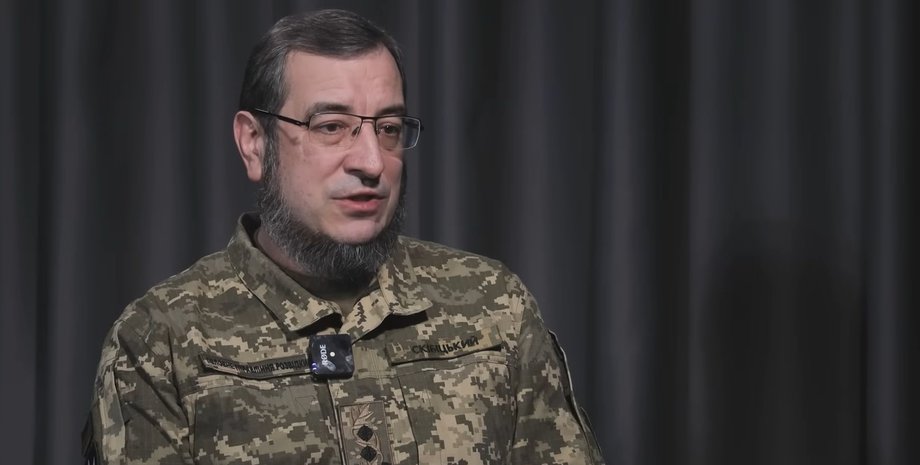 Вадим Скибицкий, ГУР, Украина, фото