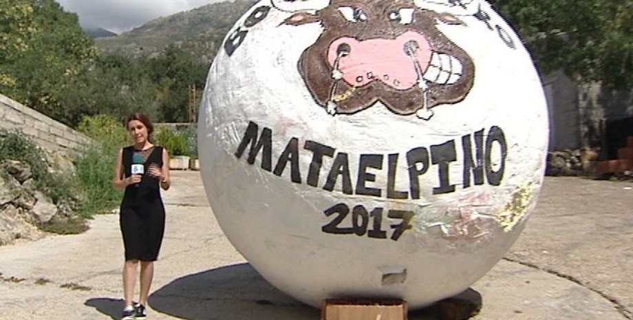 Фото: telecinco.es