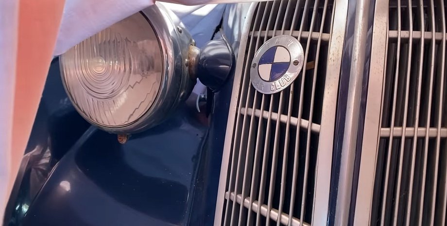 коллекция БМВ, BMW 327, BMW 326, БМВ 327,  ретро-авто, коллекция авто, старые БМВ