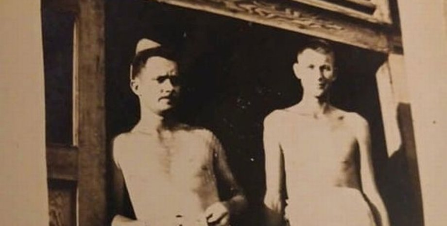 Том Хэнкс, путешествие во времени, снимок, Вторая мировая война, война, теории заговора, актер, звезда, похожий человек