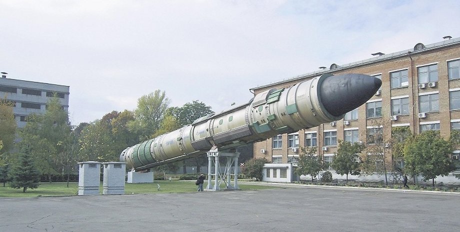 КБ "Южное" / Фото: yuzhnoye.com