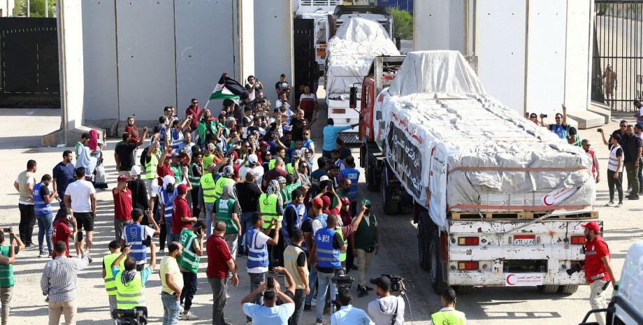 "Рафах" на границе с Египтом "Рафах" на границе с Египтом