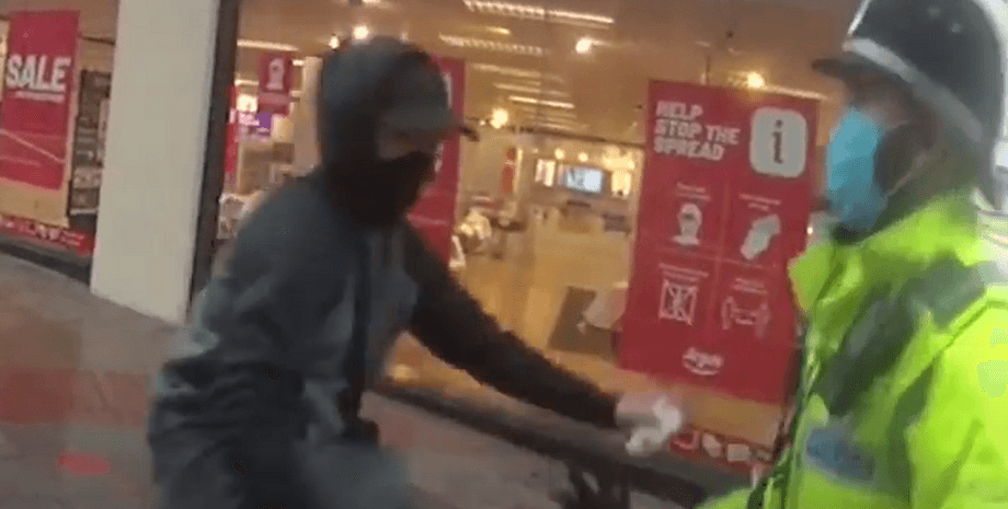 великобритания, полиция, беглец, игра, call of duty