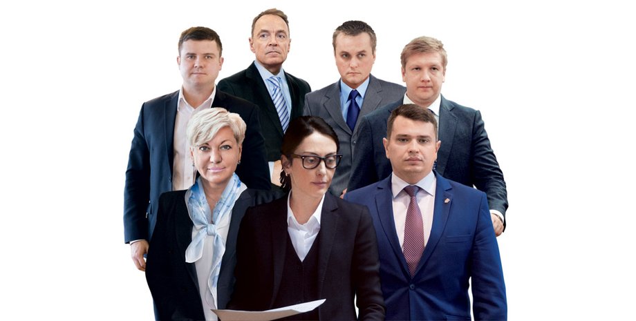 Фото: Getty Images, УНИАН