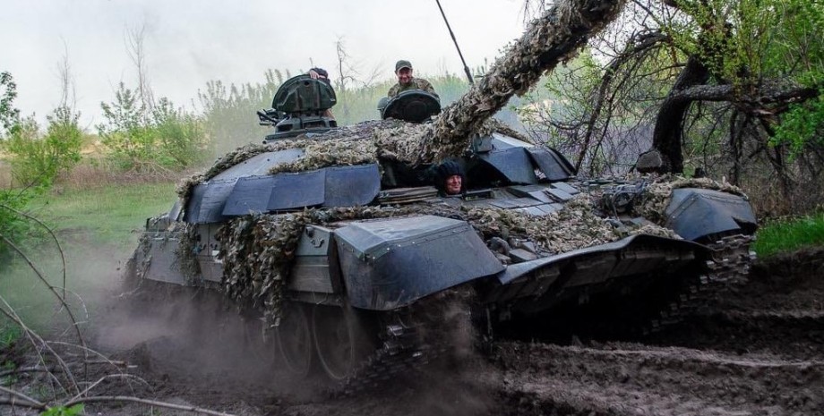 У середу відбулося бойове зіткнення на залізничному перехресті, під час якого пр...