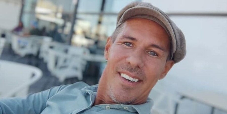 Алексей Панин Алексей Панин