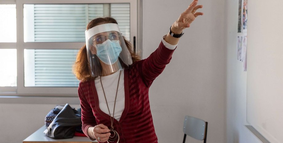 Фото: Getty Images