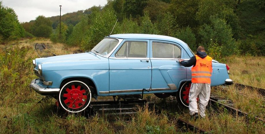 Тюнинг Волги, волга газ-21, газ-21 волга, газ-21